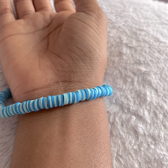 Ocean bracelet - Picture 3 of 3
